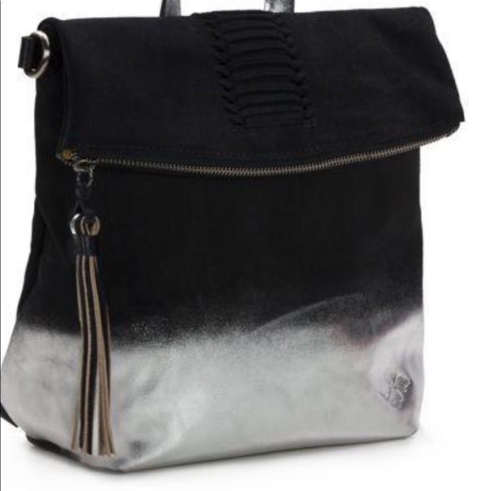 ISO Patricia Nash Backpack Luzille